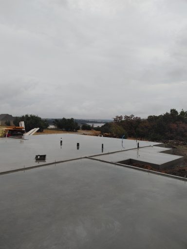 Foundation Complete Foundation Complete