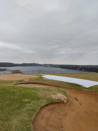 Private Golf Course Champion golf at your doorstep