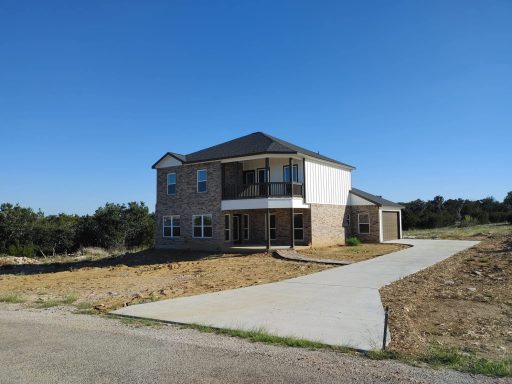 Driveway Complete Driveway Complete