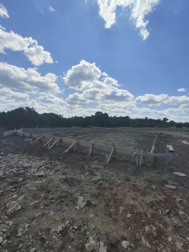 Lot Cleared Lot Cleared